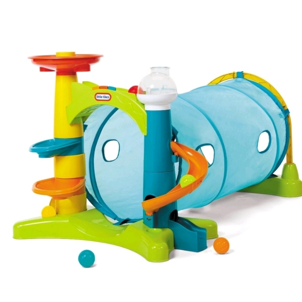 Little Tikes Learn & Play